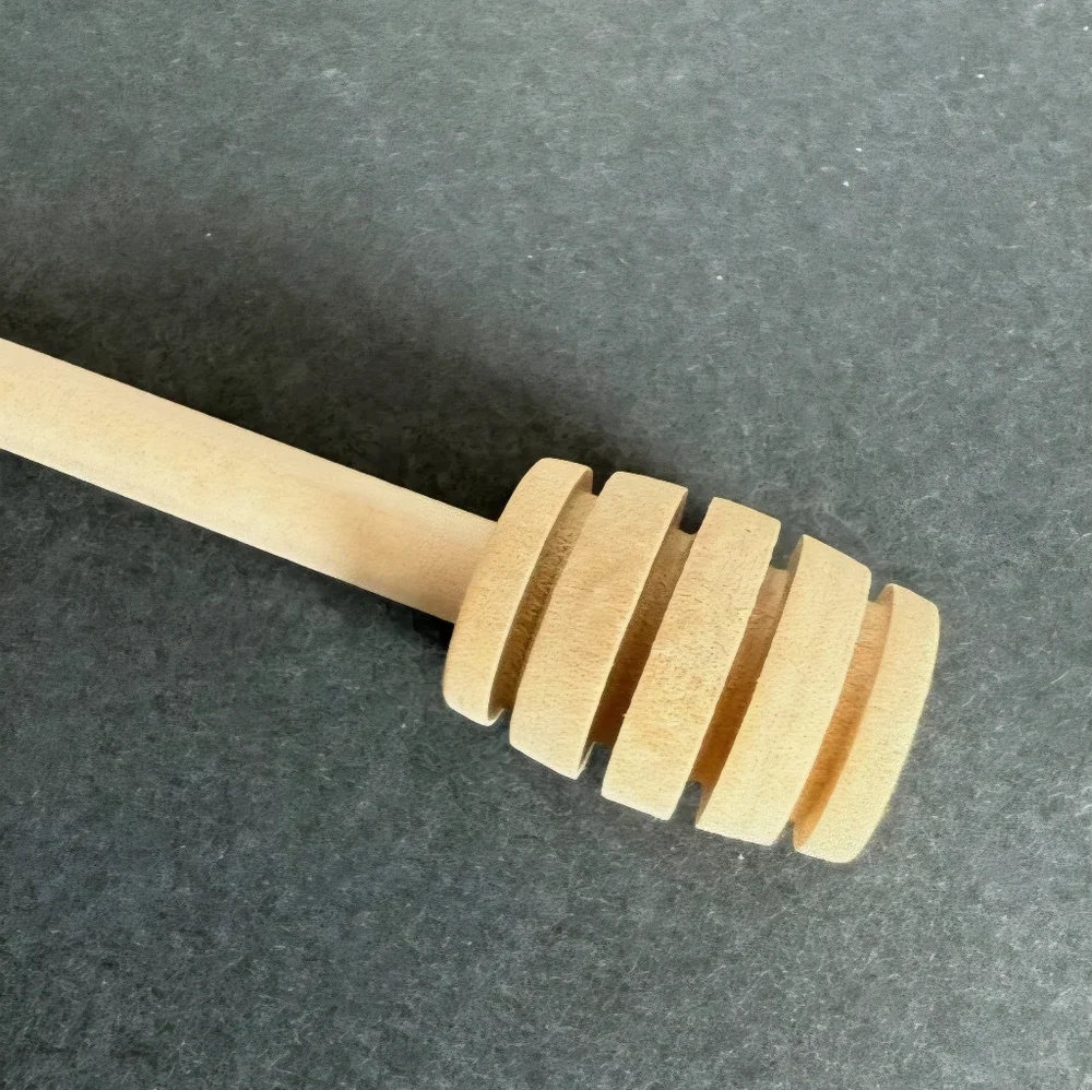 Bushwick Kitchen Honey Pot and Dipper Set